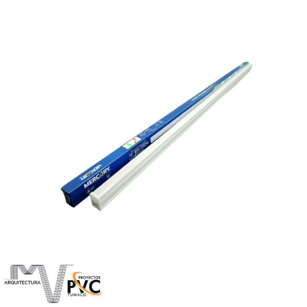 Tubo LED T5 Mercury