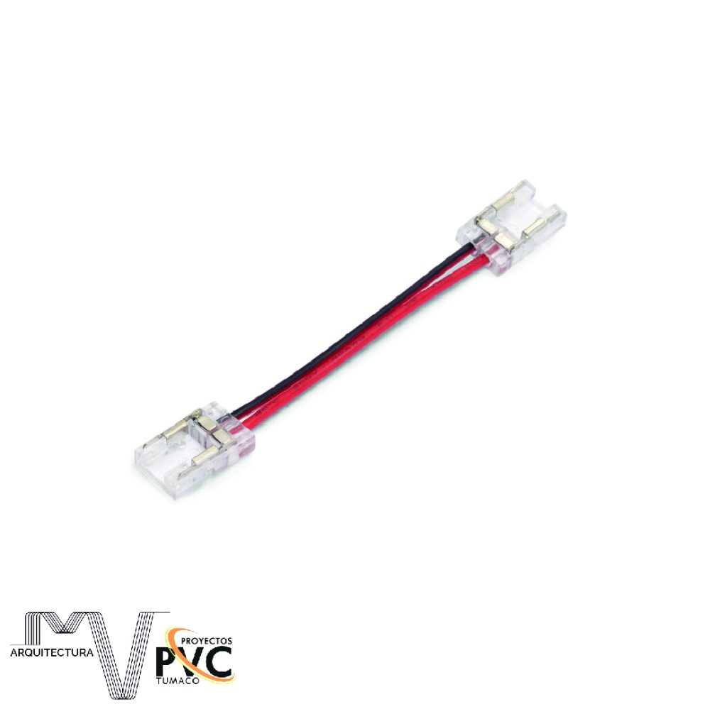 Conector para cinta LED
