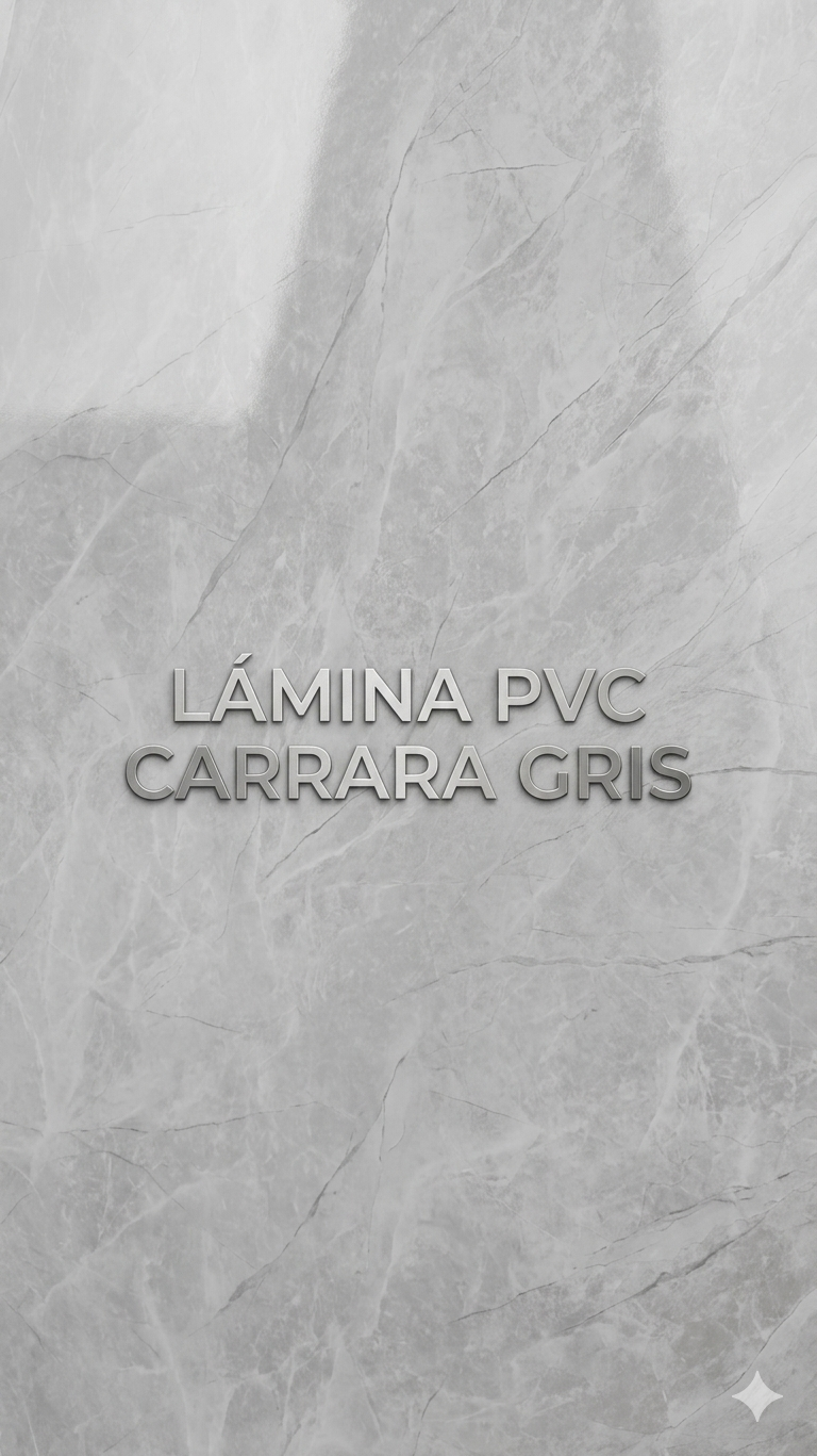 LAMINA UV MARMOL ESTANDAR